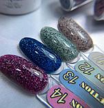 Гель-лак OG Nails коллекции SAND (песок) №12, 8 мл, фото 2