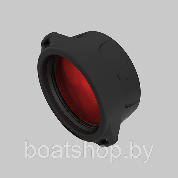 Фильтр Armytek Red Filter AF-34 для фонаря Dobermann - фото 1 - id-p175700460