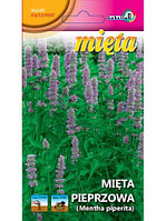 Мята перечная Очаров.0,1г."LOBELIA II" Польша