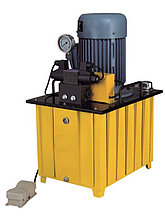 Насос электрогидравлический TOR HHB-630B-III
(220V/1PH/2.2KW)