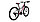 Велосипед Forward Jade 24 1.0"  (серый/розовый), фото 3