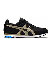 Кроссовки Asics TIGER RUNNER (BLACK)