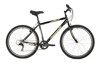 Велосипед Foxx Mango 26 Бежевый 2022