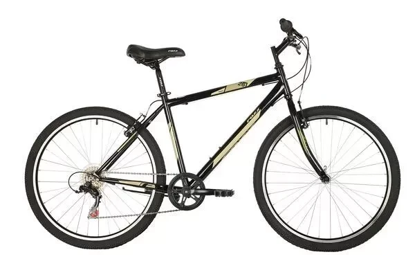 Велосипед Foxx Mango 26 Бежевый 2022 - фото 1 - id-p175701186