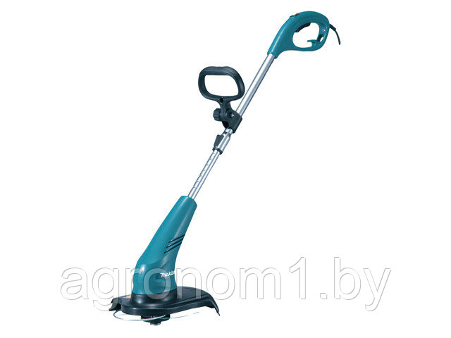 Триммер MAKITA UR 3000 (0.45 кВт, 30 см, с головкой, вес 2.3 кг) - фото 1 - id-p175702029