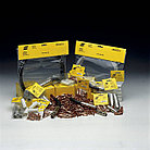 Ролик 0.8-0.9-1.0 1.0 S ESAB, фото 5