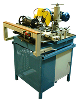 Профильнозаточной станок для фрезерных и четырёхсторонних станков модель ЗФ-26