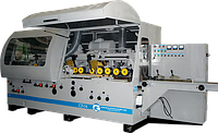 Станок строгальный (продольно-фрезерный) четырехсторонний модели С25-5А