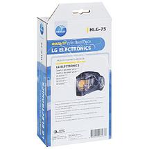 HEPA-фильтр для пылесоса LG HLG-75 (аналог ADQ73573301), фото 3