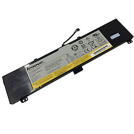 Оригинальный аккумулятор (батарея) для ноутбука Lenovo IdeaPad Y50-70 (L13M4P02) 7.4V 54Wh