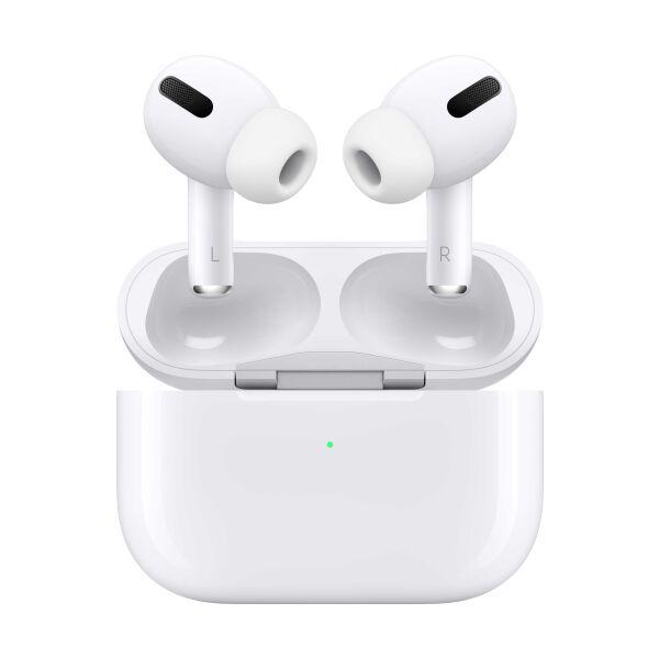 Наушники AirPods Pro (Premium copy) + silicone case