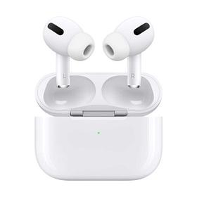 Наушники AirPods Pro (Premium copy) + silicone case