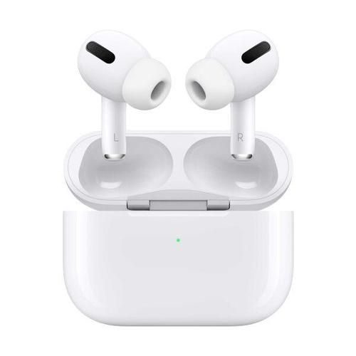 Наушники AirPods Pro (Premium copy) + silicone case (ID#175714265 ...