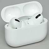 Наушники AirPods Pro (Premium copy) + silicone case, фото 4