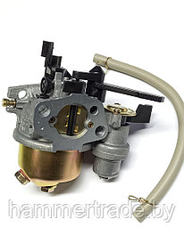 Карбюратор для двигателя мотоблока 168F/170F/GX160/GX200, 7 л.с
