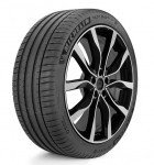 Автошины Michelin Pilot Sport 4 SUV 255/55R18 109Y