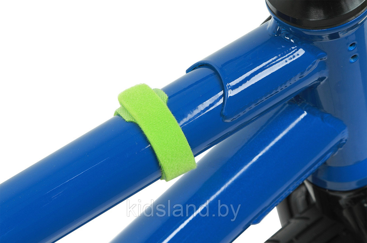 Велосипед Forward Zigzag 20" (синий) - фото 5 - id-p175724526