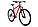 Велосипед Forward Buran 29 2.0" Disc (красный/бежевый), фото 2