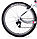 Велосипед Forward Jade 27,5 1.0"  (серый/розовый), фото 6