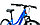 Велосипед Forward Jade 27,5 2.0 D"  (голубой/розовый), фото 3