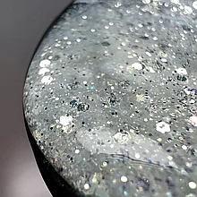 Гель NUD для дизайна Crystal 02, 15 мл