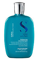 Alfaparf Деликатный шампунь для вьющихся волос SDL Curls, 250 мл