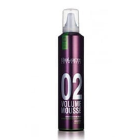 Salerm Мусс объем Volume Mousse 300 мл