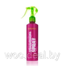 Salerm Спрей для выпрямления волос Straightening Spray 250 мл