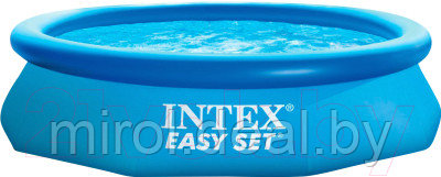 Надувной бассейн Intex Easy Set / 56920/28120 - фото 1 - id-p175750712