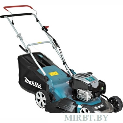 Колёсная газонокосилка Makita PLM4630N2 - фото 1 - id-p175753099