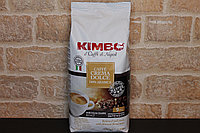 Зерновой кофе Kimbo Caffe Crema Dolce