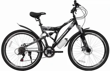 Велосипед Greenway IX330-H 26