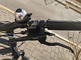 Велосипед Velo de Ville 200 Trekking Light Sport Б/У, фото 8