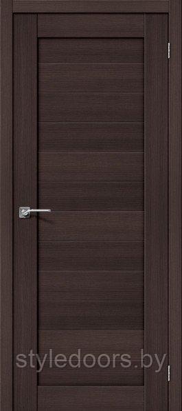 Порта-21 Wenge Veralinga