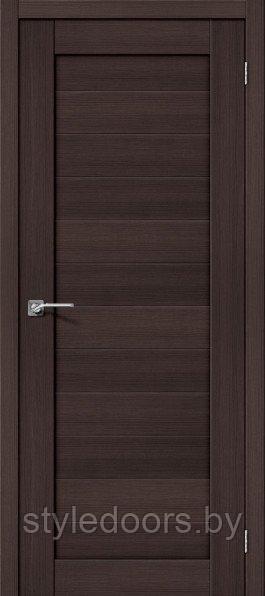 Порта-21 Wenge Veralinga