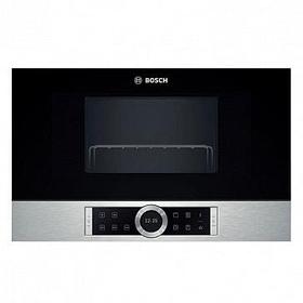 Встраиваемые микроволновые печи Bosch BEL634GS1