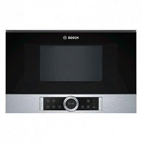 Встраиваемая микроволновая печь Bosch BFL634GS1
