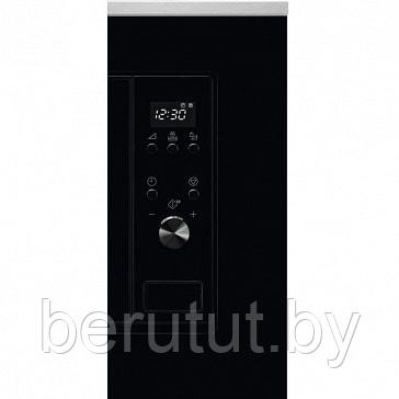 Встраиваемые микроволновые печи Electrolux LMS2173EMX - фото 3 - id-p175766591