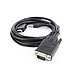 Адаптер HDMI - VGA A-HDMI-VGA-03-6 Cablexpert, фото 2