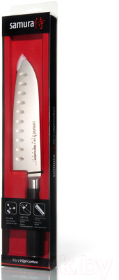 Нож Samura Mo-V SM-0094 - фото 10 - id-p175779095