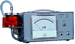 КПН-01М - устройство контроля пробивного напряжения трансформаторного масла - фото 1 - id-p21751465