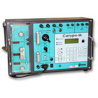 САТУРН-М3 - устройство для проверки выключателей с номинальным током до 800 А