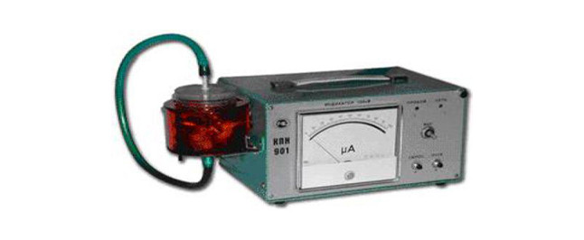 КПН-901 - устройство контроля пробивного напряжения трансформаторного масла - фото 2 - id-p21751486