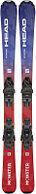 Горные лыжи Head Monster Easys JRS 87 / 314381
