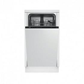 Встраиваемые посудомоечные машины BEKO DIS15R12