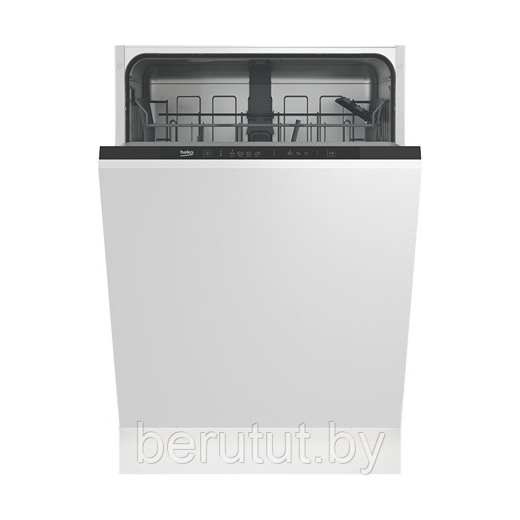 Встраиваемые посудомоечные машины BEKO DIN14R12 - фото 1 - id-p175797357