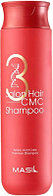 Шампунь для волос Masil 3salon Hair Cmc Shampoo