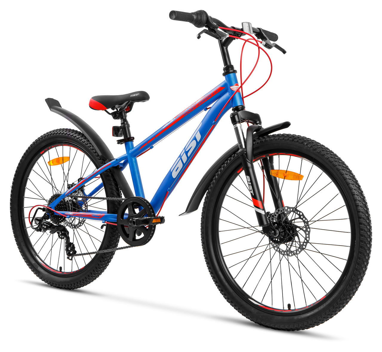 Aist Rocky Junior 1.1 синий