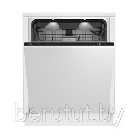Встраиваемые посудомоечные машины BEKO DIN48430