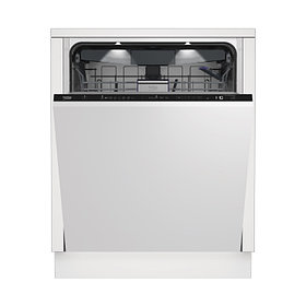 Встраиваемые посудомоечные машины BEKO DIN48430